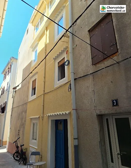 Prodej bytu 3+kk 54 m²